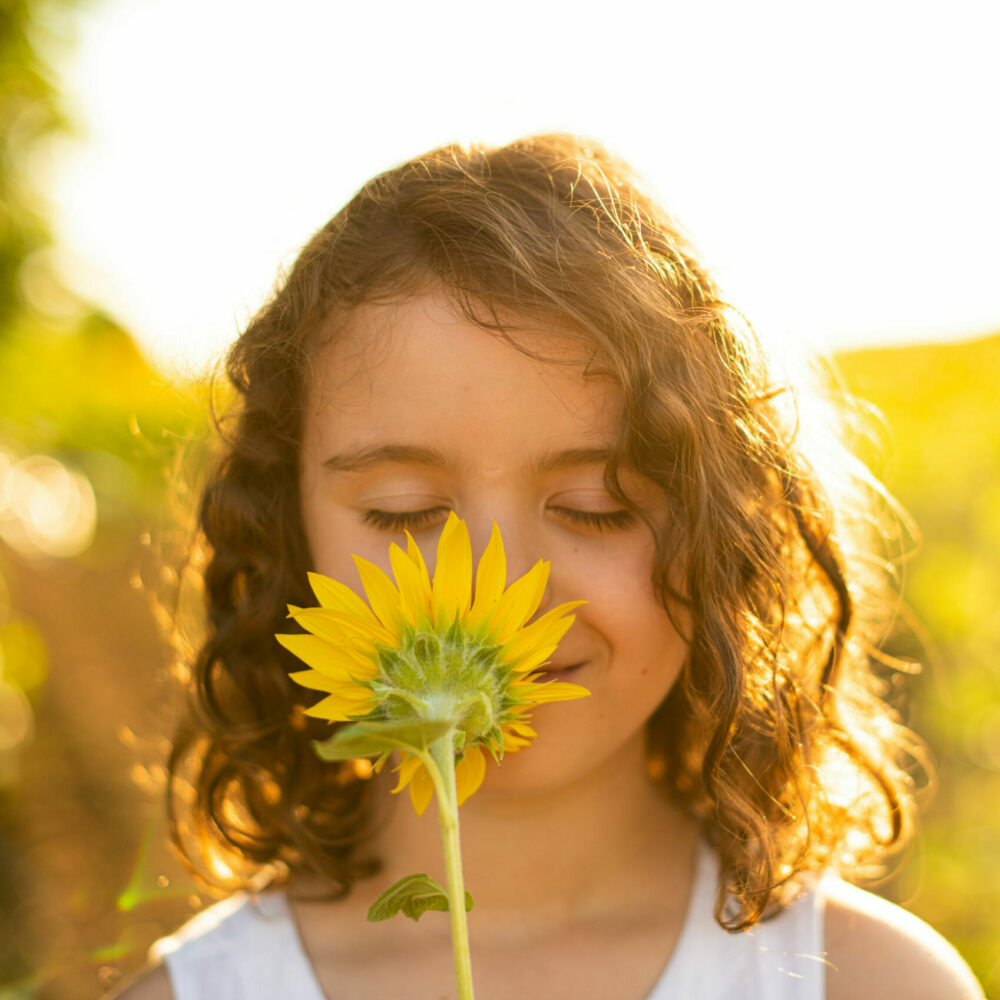 fotografo bambini